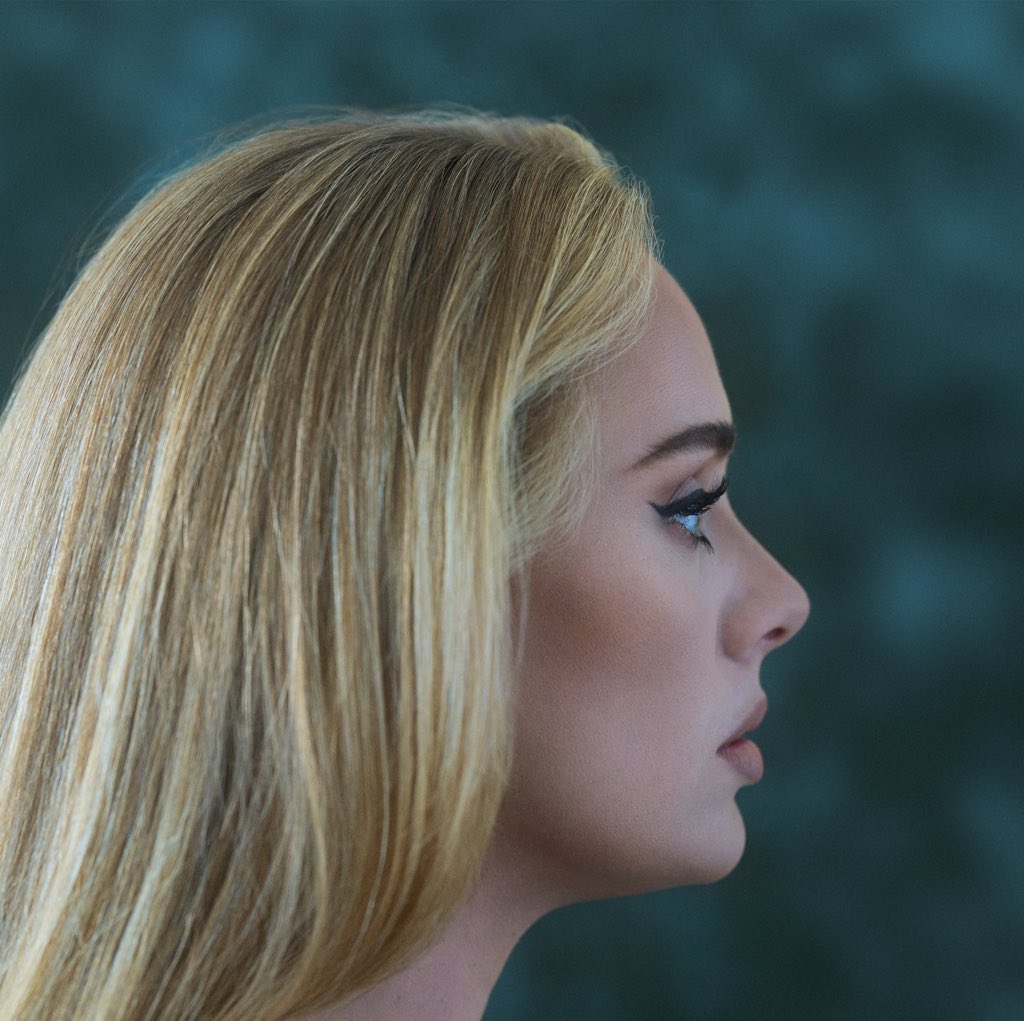 Adele most online viewed song