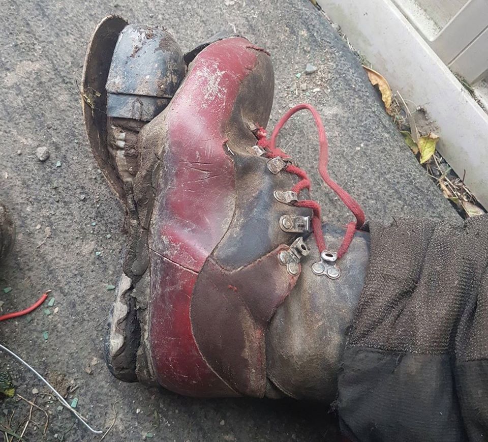 northernarb's tweet photo. Don't let this be you this winter! 👀

Get a fresh pair >> https://t.co/RPHkBitAz0
10% OFF -  Offer Code : ARB10 https://t.co/8aR12myNs7