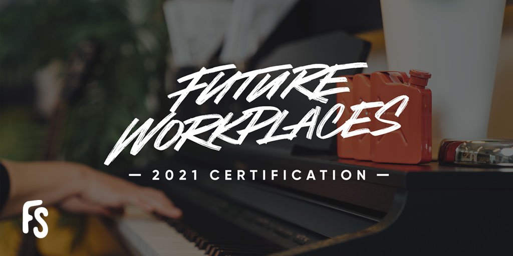 The <a href="/SiqniSurvey/">Siqni</a> has evaluated our employee experience and granted us the Future Workplaces certificate. It's awarded to companies that have succeeded in creating an exceptionally positive employee experience. That’s us!

Read the news: fingersoft.com/news/2021/10/2…

#FutureWorkplaces