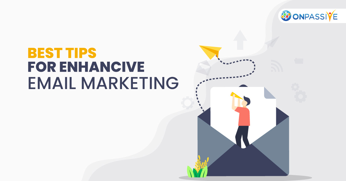 ONPASSIVE's tweet photo. Accuracy and automation techniques prove effective with ONPASSIVE's O-Post.
Know More @ https://t.co/qI5iJbfCmM
#EmailMarketing #EmailMarketingCampaigns #EmailMarketingGuide #EmailMarketingStrategies #EmailMarketingStrategy #ONPASSIVE https://t.co/aq6TBaGmnG