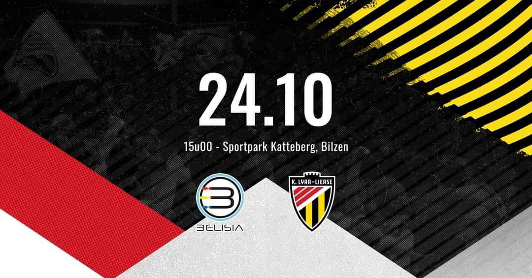 klyralierse's tweet photo. β½οΈ π #VORMPEIL #BELKLL
Rang
1. Lyra-Lierse 17 ptn
M7/W5 V0 G2/D+16 D-5, DS+11
4. Belisia SV 13 ptn
M7/W4 V2 G1/D+8 D-9, DS-1
Laatste 5οΈβ£
KLL: W W W W G
BEL: W W V W G
KLL π£ 9 ptn
M3/W3 V0 G0/D+8 D-1, DS+7
BEL π 9 ptn
M3/W3 V0 G0/D+6 D-1, DS-5 https://t.co/cxRsB4r3Rk