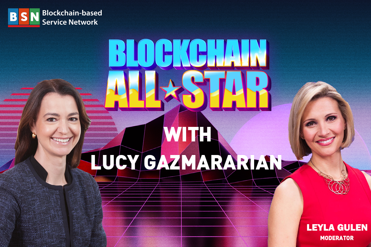 bsnbase's tweet image. 🎉She is one of the 'Top 100 Women in FinTech.'
She advised entrepreneurs, start-ups, and financial institutions on their crypto and blockchain projects. 

You might want to know about such a prominent figure.

Stay tuned for @lucytokenbay's stories at #BlockchainAllStar #4!