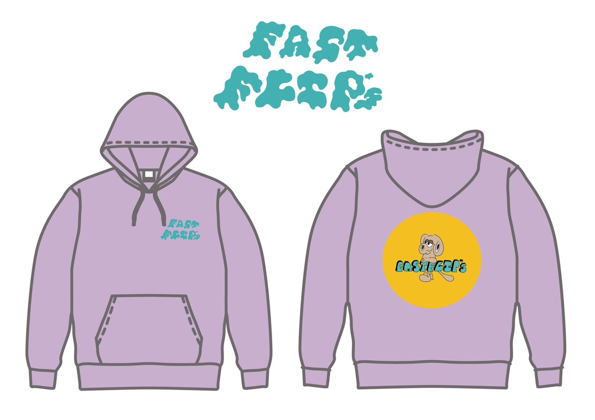 IFIFELL_NAGOYA's tweet photo. 【受注パーカー】
FAST FLIP’s パーカー 受注開始!!
■受付期間
10/22(金)19:00~10/31(日)23:59
■発送時期
11月下旬より順次発送
ご注文はこちら💁♂️
https://t.co/lBqSMztMGF
#IFIFELL #FASTFLIP’s https://t.co/VuZZx3hPJ7