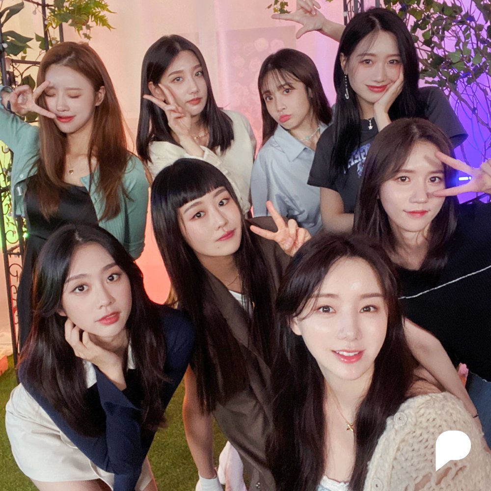 MUPLY_PLAYLIST's tweet photo. 📚 #랜덤문답 커밍쑨 | #LOVELYZ
드디어 #러블리즈 가 나온다니💕
럽리 보고 싶은 러블리너스 모여라🙋♀️
<랜덤문답: LOVELYZ>
🌟10/28(목) 8PM Coming soon🌟
#랜덤문답_LOVELYZ #RandomQ_LOVELYZ
#베이비소울 #유지애 #서지수 #이미주 #Kei #JIN #류수정 #정예인 #뮤플리 #MUPLY @Official_LVLZ https://t.co/HyoNf0QDfB