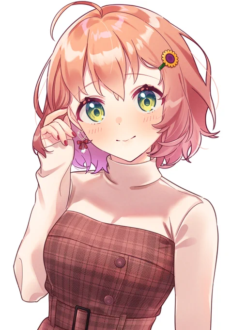Autumn🍂
#ひまあーと 