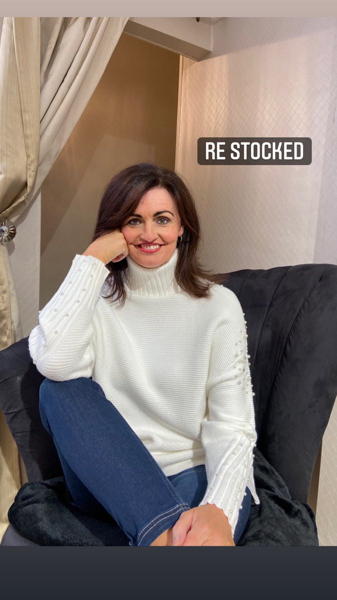 Casual Style <a href="/OLIVIADANIELLE_/">OLIVIA DANIELLE</a>  #knitwear  #weekendvibes #October2021