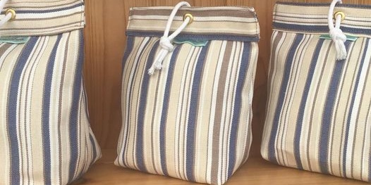 FromSelsey's tweet photo. NineteenFiftyFour Bespoke Bags has been making bags for 25 years,and offers fabulous bags,vanity cases, and doorstops. They also offer a bespoke service if you are looking for something to match an outfit or for a special occasion.
#LoveFromSelsey #Selsey #WestSussex #Bespoke https://t.co/fmhjPgJuP4