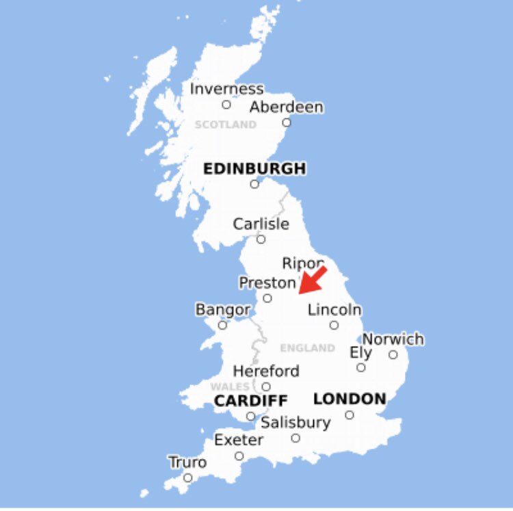 Chris Allen (@callenblacks) on Twitter photo <a href="/grantshapps/">Rt Hon Sir Grant Shapps</a>
Good morning. The business communities of #Yorkshire are relying on you to include #Bradford on the Northern Powerhouse Rail Programme.
NPR will unlock the full potential of Bradford. #Jobs #Investment #Future
<a href="/bradford2025/">Bradford 2025</a> <a href="/visitBradford/">Visit Bradford</a> <a href="/grantshapps/">Rt Hon Sir Grant Shapps</a>
Good morning. The business communities of #Yorkshire are relying on you to include #Bradford on the Northern Powerhouse Rail Programme.
NPR will unlock the full potential of Bradford. #Jobs #Investment #Future
<a href="/bradford2025/">Bradford 2025</a> <a href="/visitBradford/">Visit Bradford</a>