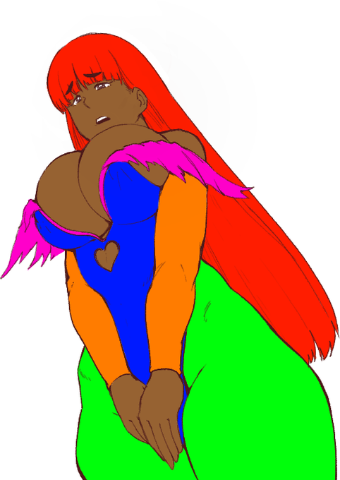 どぎついからー 