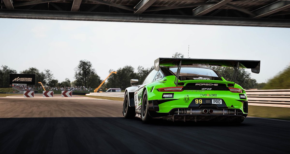 XBD Racing Motorsport tweet media