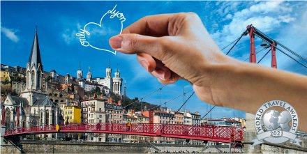 ONLYLYON Tourisme tweet media