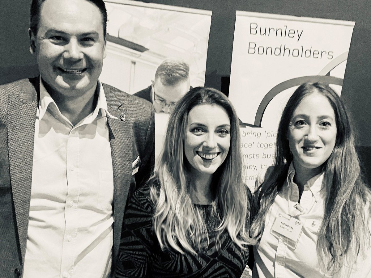 Seriun's tweet photo. Really great to see everyone at #LoveLocalExpo this week, some fantastic local businesses including @Door4 @pcaltd @ColneTyreCentre @cube_hr @Plus24Marketing @burnleycouncil @BurnleyOfficial @UCLan @LBVmagazine @NelsonColneColl @LizHensonPhoto Look forward to the next #LLE21 https://t.co/5Ex6neqF4N