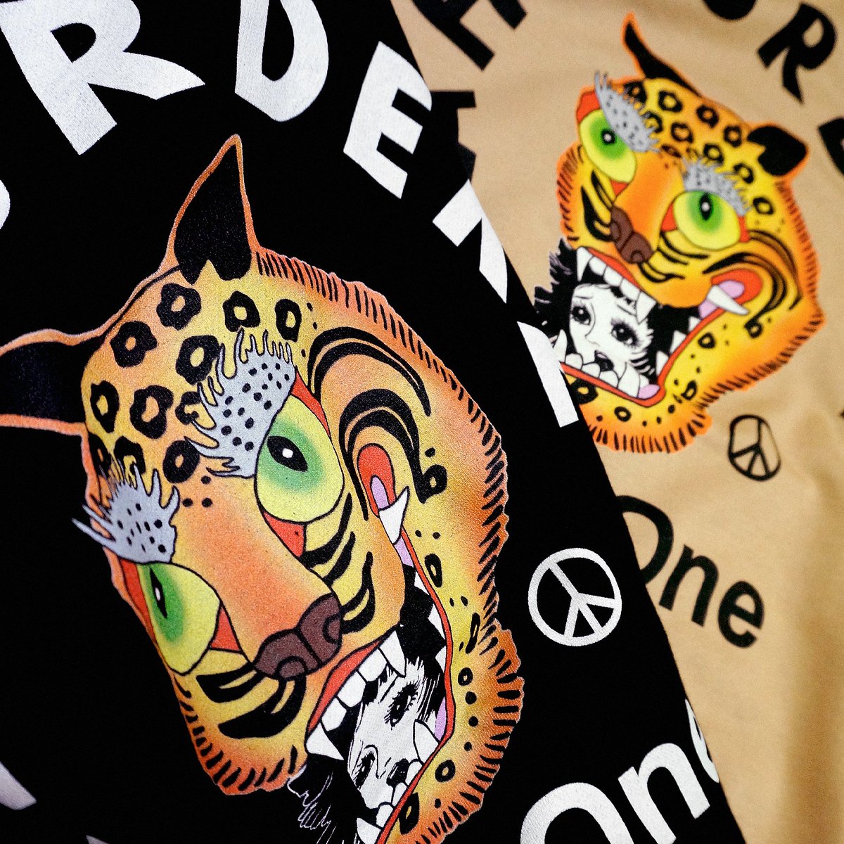 Ahmurderzjp's tweet photo. !!!!! 10/24 sun 19:00 !!!!!
AH MURDERZ
“ Fig. One “ CrewSweat
Color : BLACK / KHAKI
Size : M / L / XL
Price : 12100 tax in
発売日 : 2021.10.24 sun 19:00
※ VIP会員様限定先行 同日18:30
at : https://t.co/dIwwAkq0pi
#AHMURDERZ
#REDSPIDER
#FigOne https://t.co/O0Mk6mDNd8