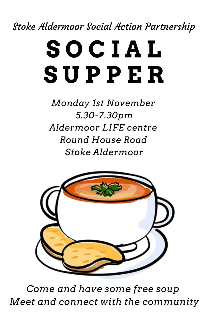 CommunitySASAP's tweet image. 