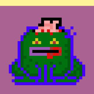 cbot_dao's tweet photo. Zombietoadz #2642 has been acquired &amp; staked for $BRAINZ by cbotDAO! Thank you so much for this gift @steven__rea 🤖❤️‍🔥 https://t.co/w45g39R2pN