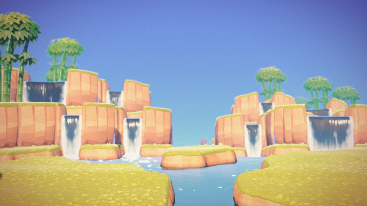 NL_Tarzan's tweet photo. Excited to play again, and really enjoying this new project #AnimalCrossing #ACNH #NintendoSwitch https://t.co/iyjbM79Ene