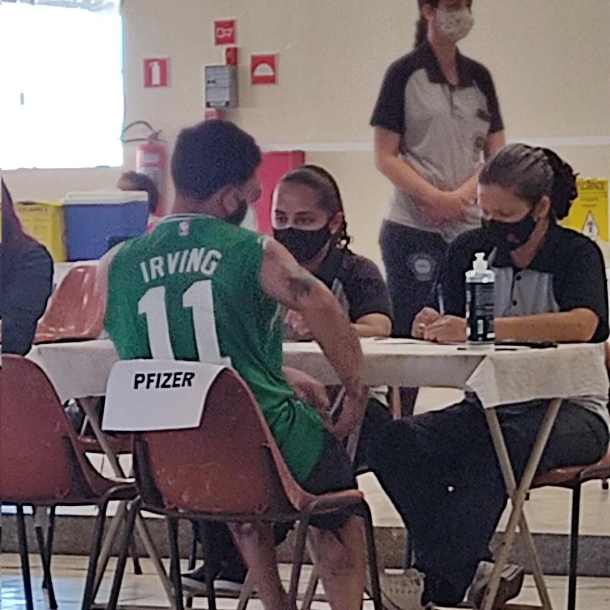 No digas nada, solo RT