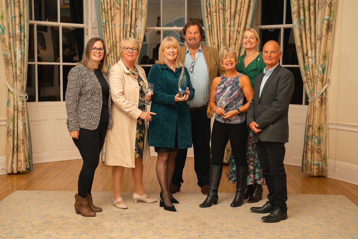 Proud of our team, Great South West Tourism Partnership #tourism #swta #StrongerTogether