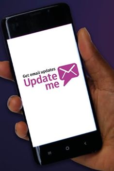 HertsLibraries's tweet photo. Do you subscribe to our enewsletter?

Sent direct to your email at least once a month with all the latest news and updates from the libraries.

You can sign up now to receive all future enewsletters https://t.co/NlbcpqExos https://t.co/2tCOE6kVU4