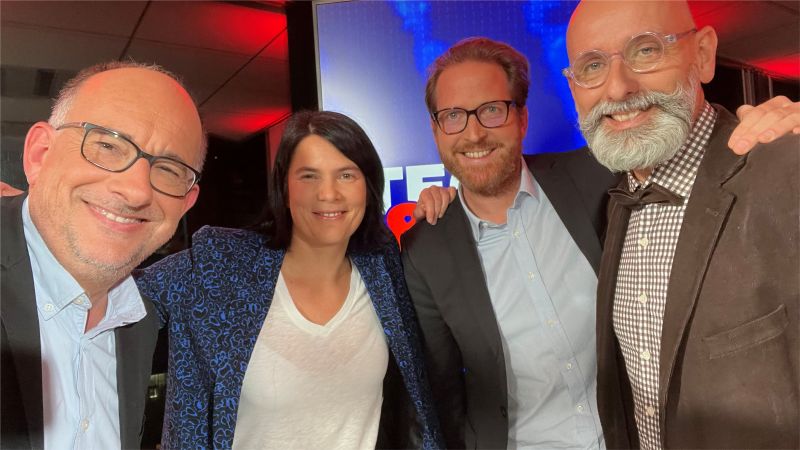 Becoming PR tweet media