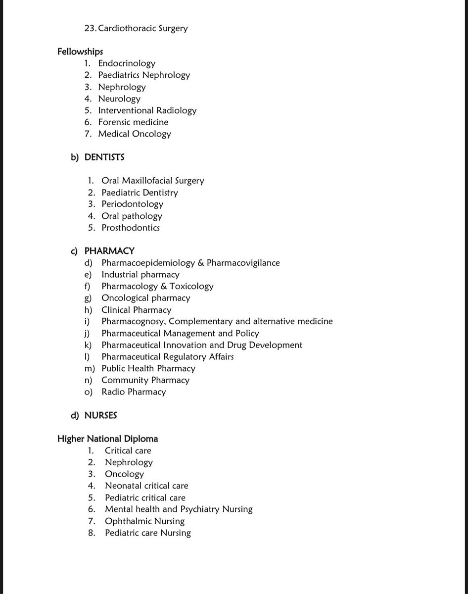 TasksandTrips's tweet photo. Health Care Workers Scholarship
RT widely.
.
More jobs here: https://t.co/KqTlHgoIMk
.
#TasksandTrips #Ikokazi #IkoKaziKe https://t.co/0CnICj2DLL