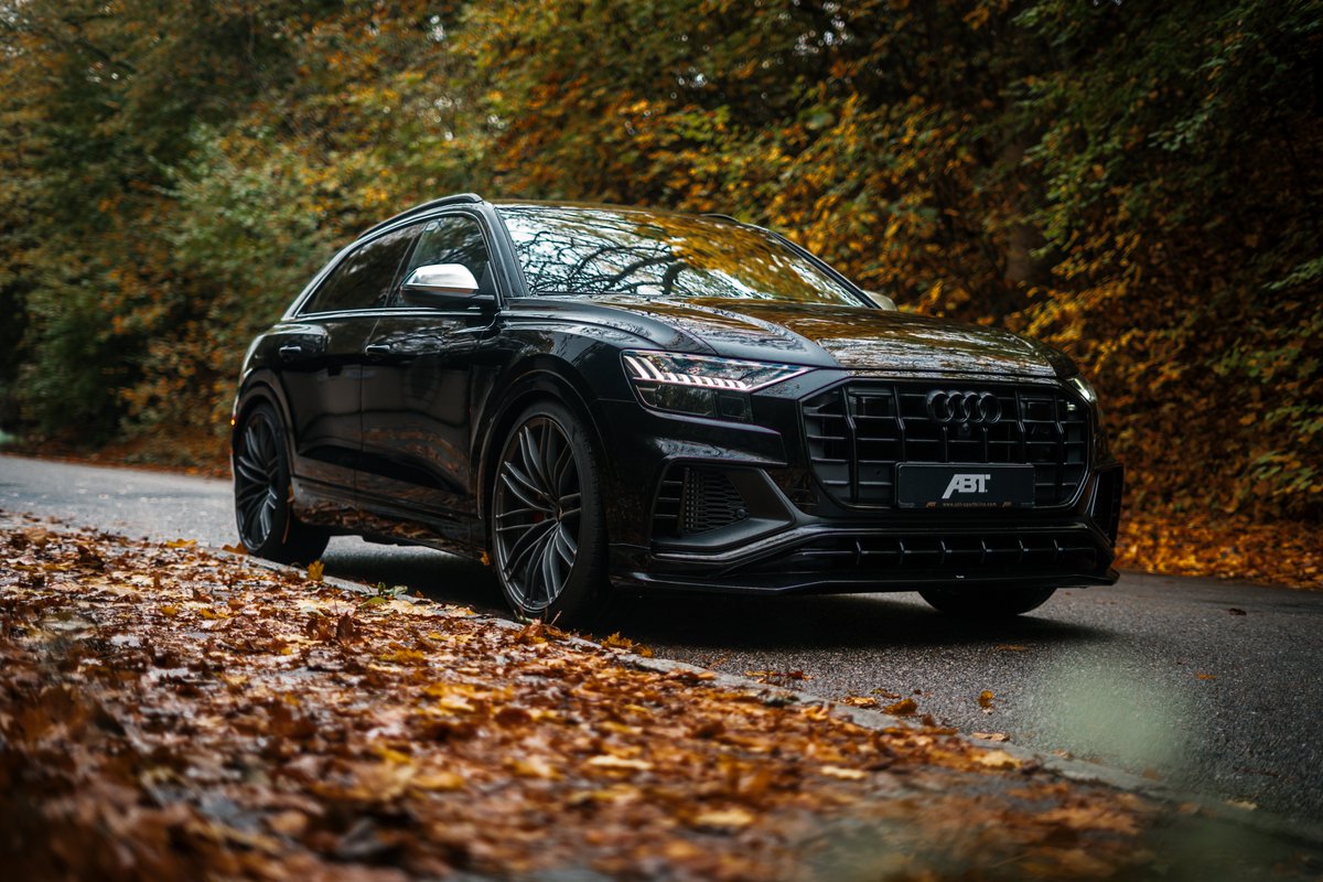 abt_sportsline's tweet photo. Electrifying on the highest level - the new ABT Power upgrade ensures 530 HP and 750 NM in the Audi Q8 TFSI e.
#abt #abtsportsline #automotive #audi #audiq8 #q8 #tfsie #hybrid #tuning #automobile #emobility https://t.co/x7vq5SVUzf