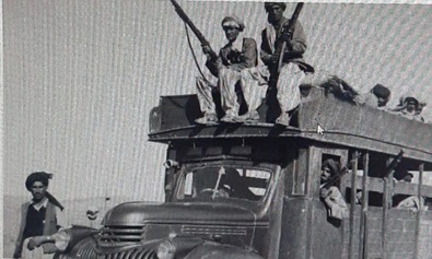 Rifa_e_Aam's tweet photo. #SavioursofKashmir47  #BudgamLanding It was the 1st Battalion of the Sikh Regiment landed in #Srinagar on 27 Oct 1947 to save Kashmir from Pakistani invaders. They were about to capture Srinagar but raw courage &amp; valour of Indian Army it frm #Pakistan @sagaofvalour #BudgamLanding https://t.co/rt3v7HBOLx
