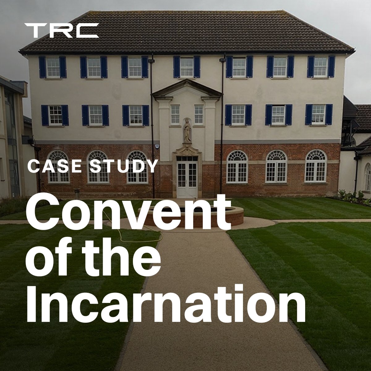 TRCContracts's tweet photo. Appointed by Benfield &amp; Loxley, we recently supplied 54 like-for-like heritage box sash and casement hardwood windows for the beautiful St Mary's building in East Oxford.

View more of our case studies here:
https://t.co/RTv4ExE9nN https://t.co/k5JwvISd9a