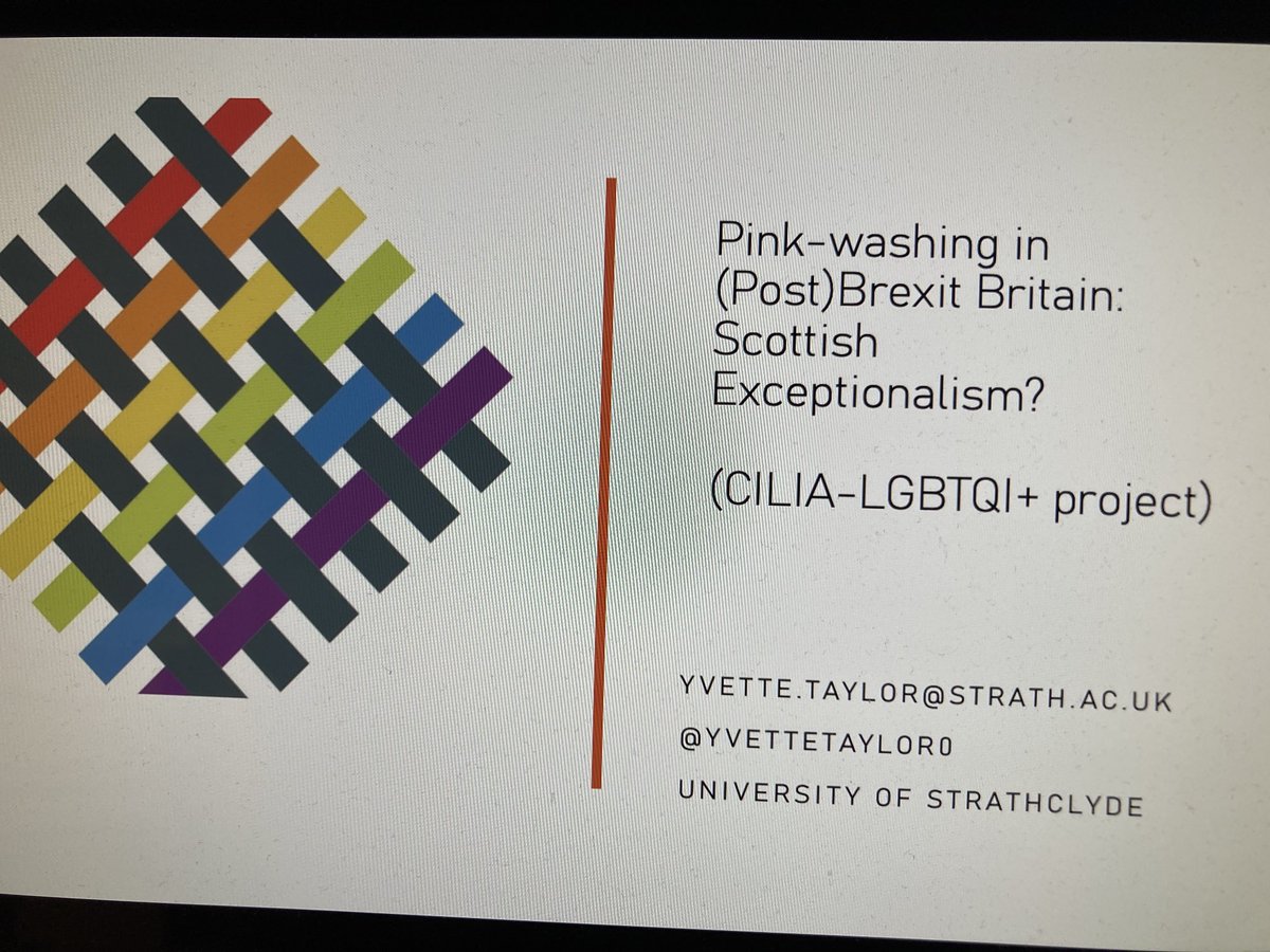 Great to be ⁦<a href="/dial_research/">DIAL research</a>⁩ conference! ⁦