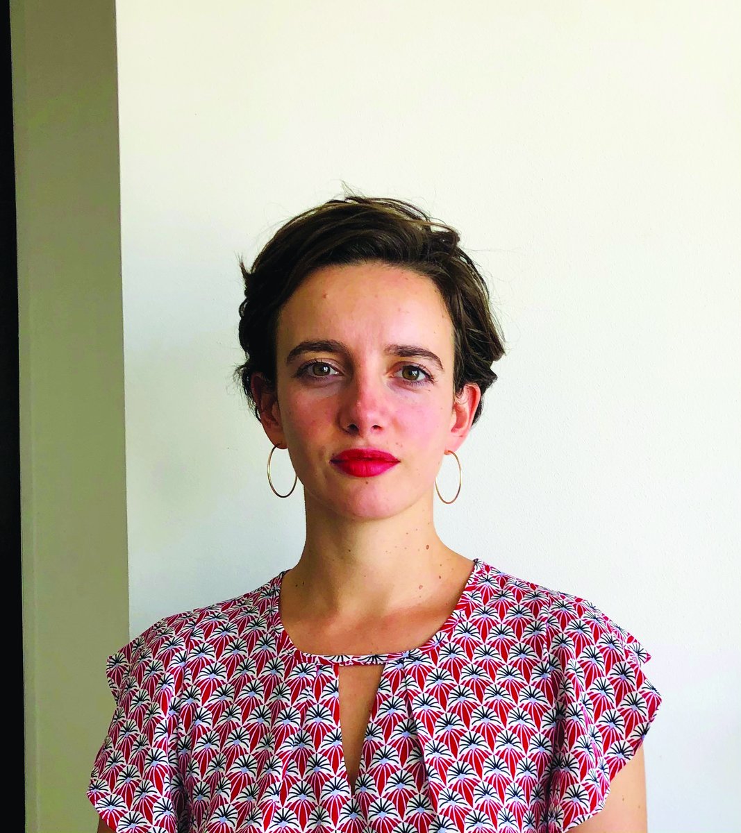 ActuTransLog's tweet photo. 3 Questions à… Justine Testa, Mozaïk : "Capter les jeunes éloignés de l’emploi, ceux dits invisibles"
https://t.co/fDjgiSy3U8 https://t.co/s8Ln9n0bPP