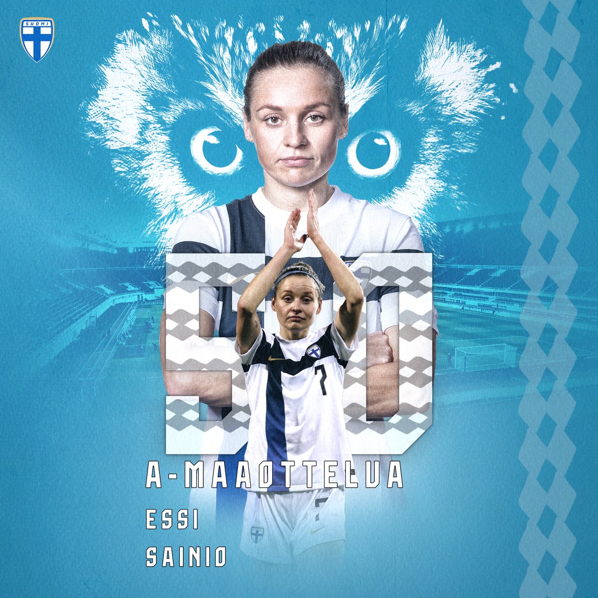 Helmarit tweet media