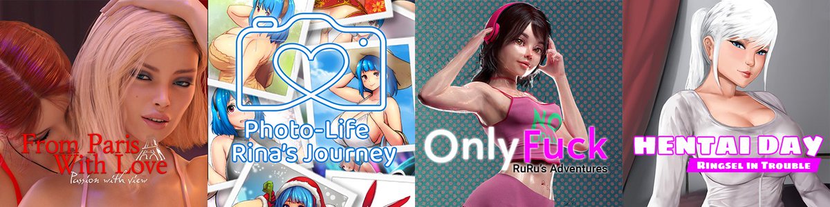 NSFW18 Games 🔞 tweet media