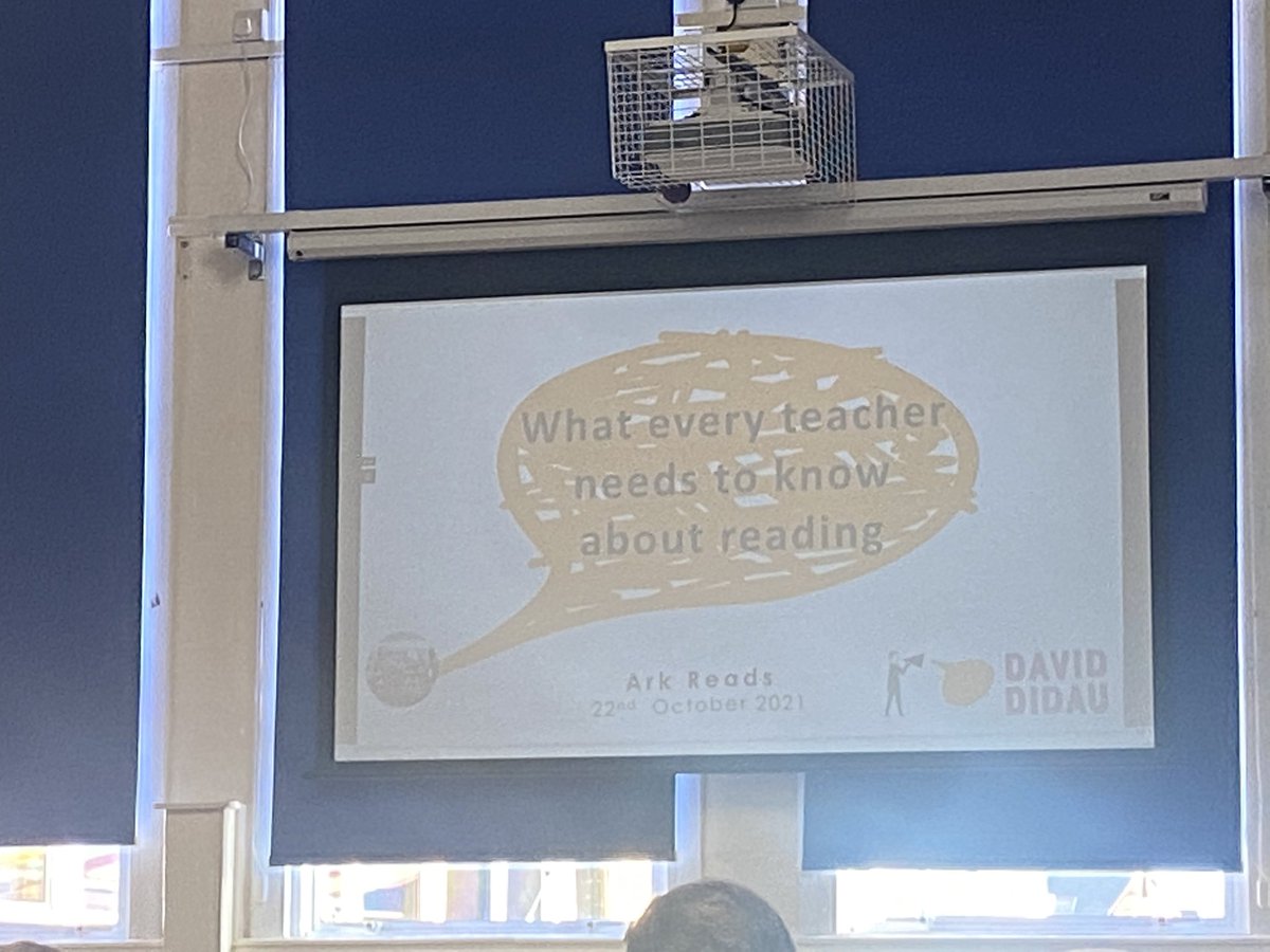 arktindal's tweet photo. #TeamTindal are excited to be exploring all things reading today with our network #ArkReads day. Weβre feeling inspired by the keynote from @DavidDidau and looking forward to the day ahead! #TindalReads #Readingisthegreatestgift @ArkSchools https://t.co/00DFFK3qUR