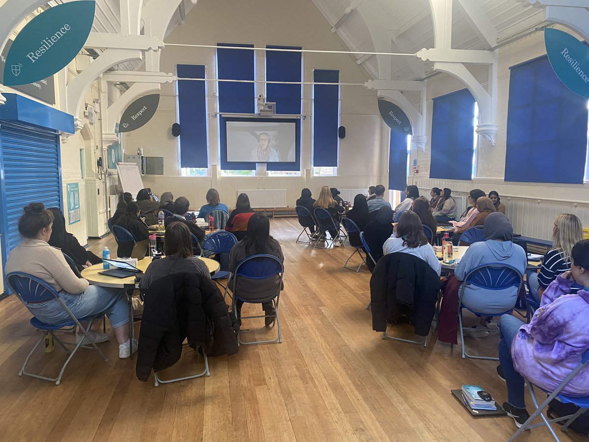 arktindal's tweet photo. #TeamTindal are excited to be exploring all things reading today with our network #ArkReads day. Weβre feeling inspired by the keynote from @DavidDidau and looking forward to the day ahead! #TindalReads #Readingisthegreatestgift @ArkSchools https://t.co/00DFFK3qUR