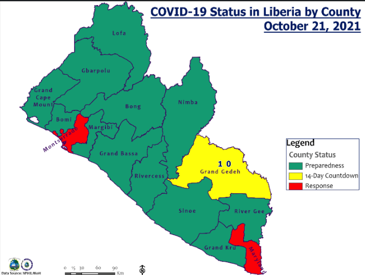 Liberia One Health Platform (@OHLiberia) | Twitter