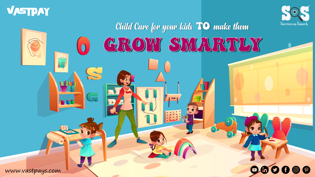 pay_vast's tweet photo. #VastPay provides #creche services for their #customers to make their kids #grow with smart minds.
https://t.co/Mn3wrvC1ee
#SOS #ServiceonSearch #ComingSoon #crechecare #child #crechecenter #crechefacility #baby #childcare #childcareservice #kidscare #fridayvibes #fridayfeeling https://t.co/SxMjRhs1o4