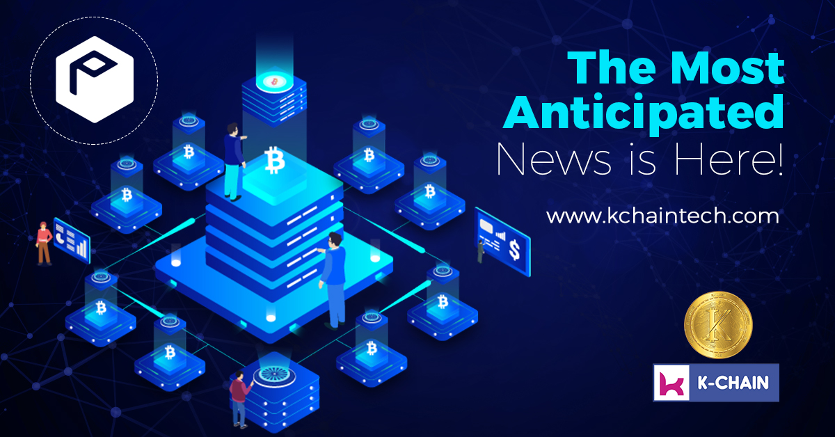 K-Chain tweet media