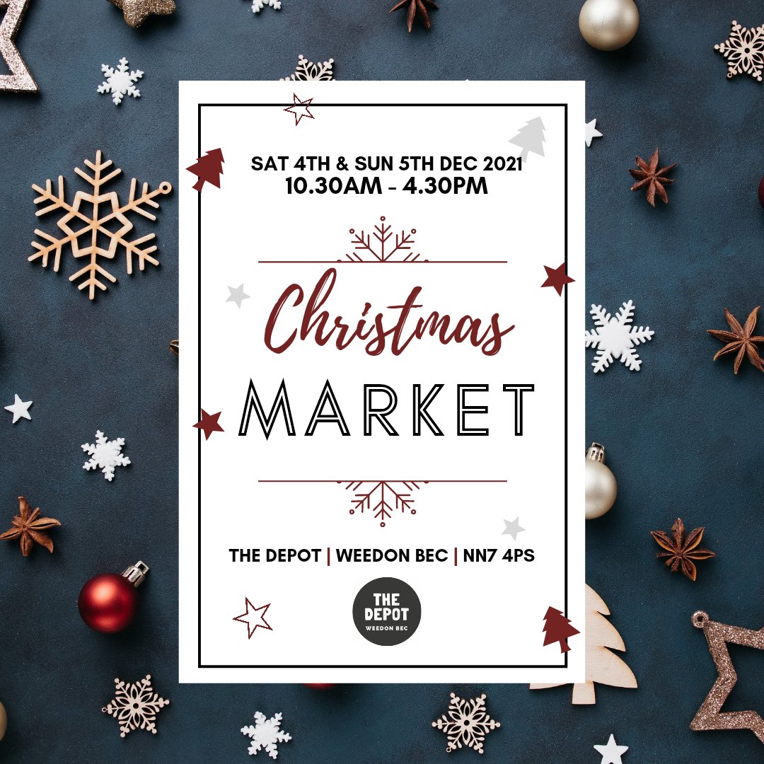 The Depot tweet media