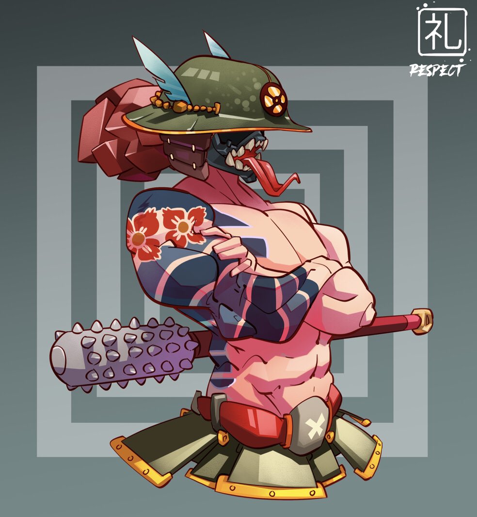 The <a href="/ShogunSamurais/">ShogunS侍murais</a> have finally been revealed ❤️‍🔥 Can’t decide which one I like best or if I sacrifice one of the them at the upcoming Sacrifice Event. Looking forward to the upcoming Medaillon airdrop, staking and much more, just 4 days left to mint #ShogunSamurais #nfts #nftart