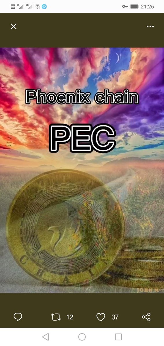 131417zgj's tweet photo. PEC第三生态大型端游正常筹备中，众多生态对接中......PEC超级智能链合理合规，应用打造价值，区块浏览器和开源代码以技术说明一切，大量生态GAS消耗，会员交易手续需求，挖矿需求等，应用价值极高，
PEC运营模式前卫，风控能力极强，必定是智能链中的王者。 https://t.co/vd6xlEoyBF https://t.co/MpLkWYqCdA
