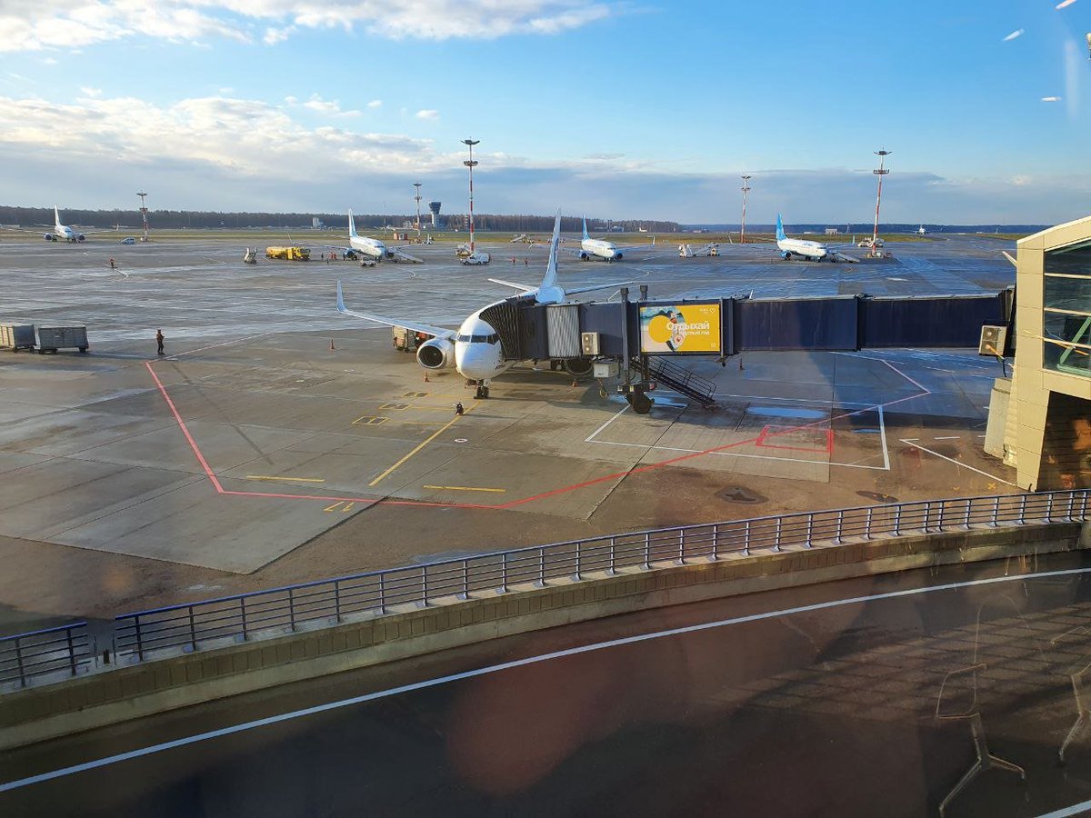 Анечка с дочкой летят аттестовывать инструкторов первой помощи Краснодара. Вернутся отдохнувшими и загоревшими :) Огромное спасибо за помощь <a href="/UTairAvia/">Utair</a> и <a href="/AnnaChugreeva/">Anna Chugreeva</a> . Без вас бы мы не справились. А предстоит ещё много работы в регионах.