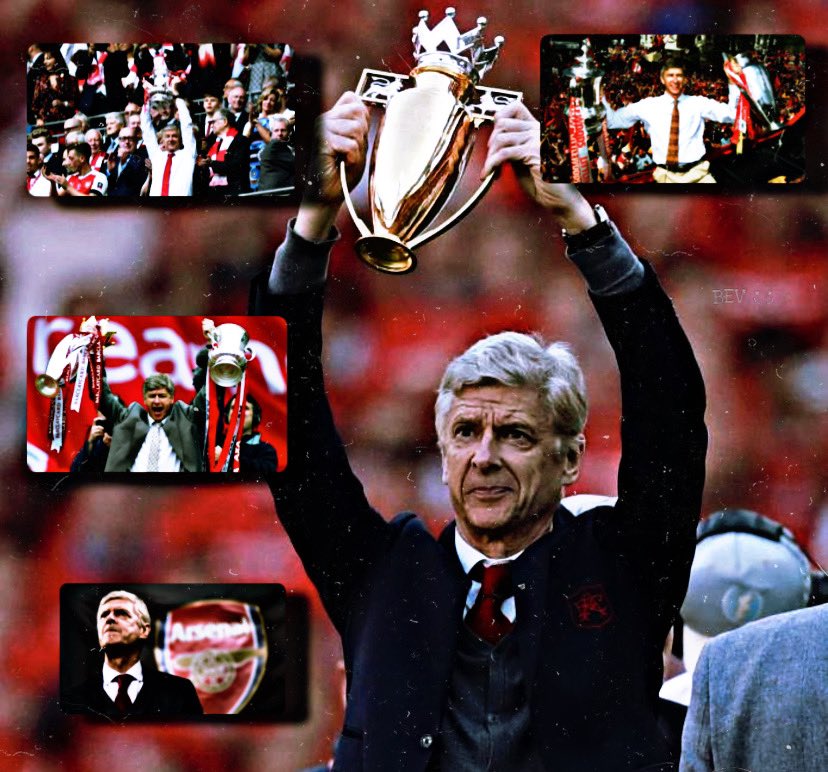 Happy birthday Arsène Wenger!!! Legend. There s only one Arsène Wenger! Merci Arsène     