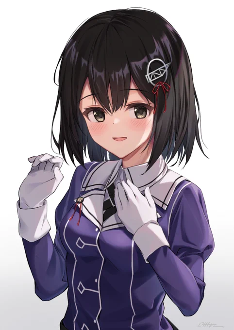 リクエスト
#艦これ 