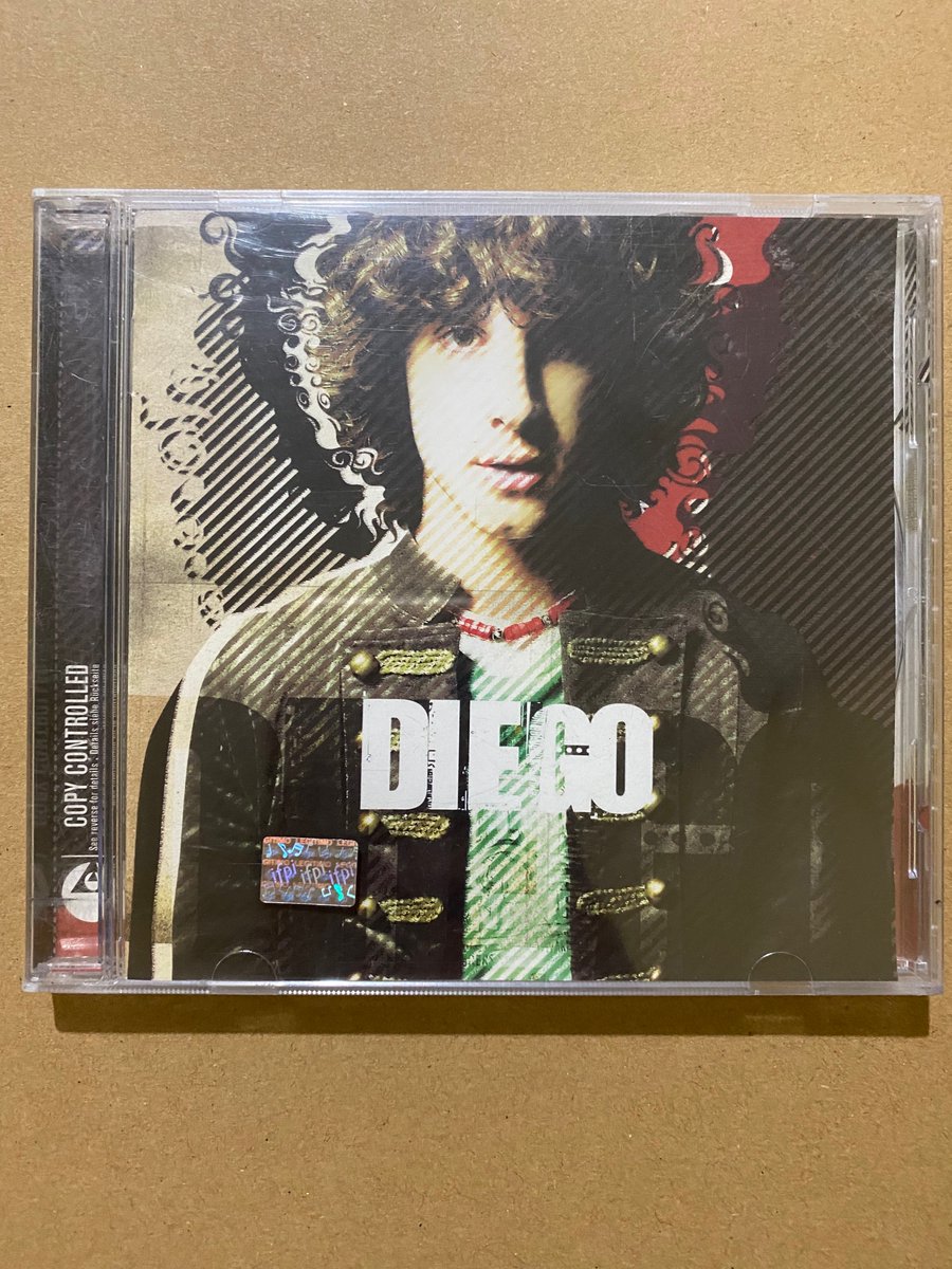 RevistasCDsYMas's tweet photo. @DiegoBoneta CD Nuevo Sellado
🇲🇽 CÓMPRALO AQUÍ👉
https://t.co/7QpoKhyBof
🌎 O AQUÍ👉
https://t.co/aaf4F4Csro
#Diego #SoloExistesTú #Responde #Más #MiRevolución #MeMueroSinTi #TeVoyAEncontrar #DesdeQueEstásAquí #Rebelde #LuisMiguel #LuisMiguelLaSerie #DiegoGonzález #DiegoBoneta https://t.co/UI15KPNTHK