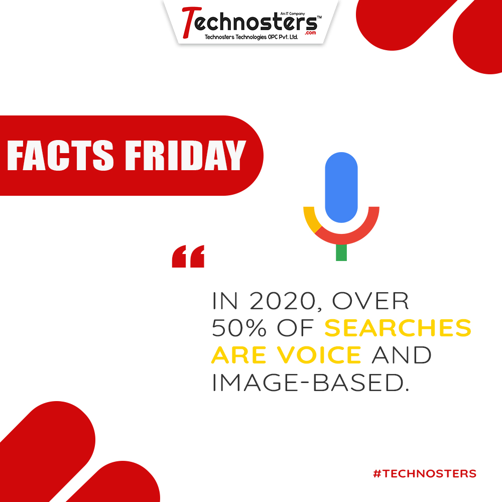technosters's tweet photo. Are you also using the voice and image search feature?🧐

Let us know in the comment section👇👇👇

#voicesearch #digitalmarketingservices #searchenginemarketing #Facts #technosters https://t.co/BBSYNMonBP