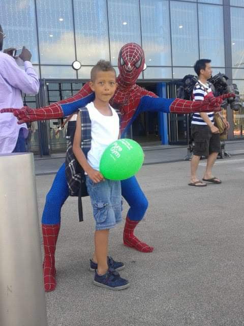 traceyjustice21's tweet photo. Noah Donohoe 💙
Beautiful Noah 💙
#RememberMyNoah
#NoahsArmy⚡ https://t.co/l1wti67suY