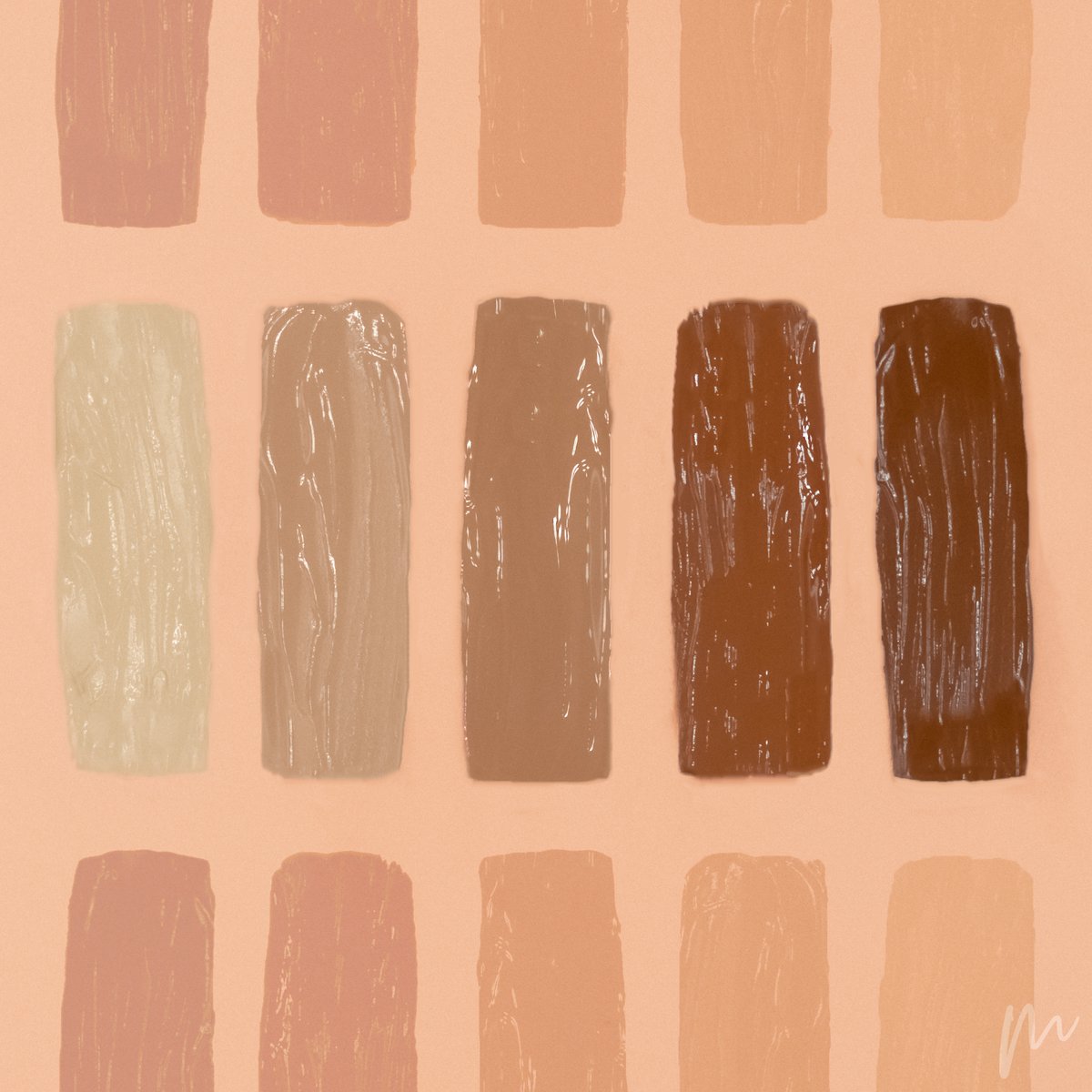 MatchMyMakeup's tweet photo. What are the most sought after foundations of 2021? We’ve put together a list of the top five here.
If you see a product you want to try from the list, make sure to use our shade finder tool to get your foundation match!

See the list here: https://t.co/0DWH0kYosX https://t.co/luAPIC1fwO