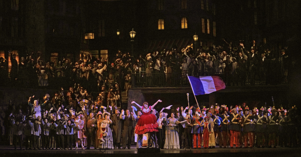 Patienter i Norrbotten ska få ta del av högklassig opera från The Metropolitan Opera i New York (Met) mynewsdesk.com/se/piteascienc…