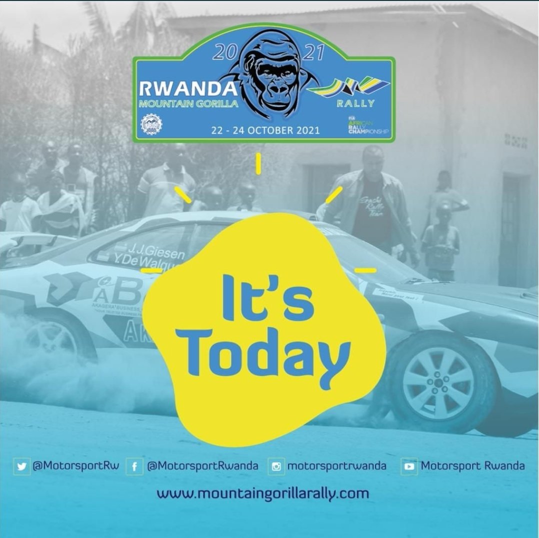 And it's finally here!