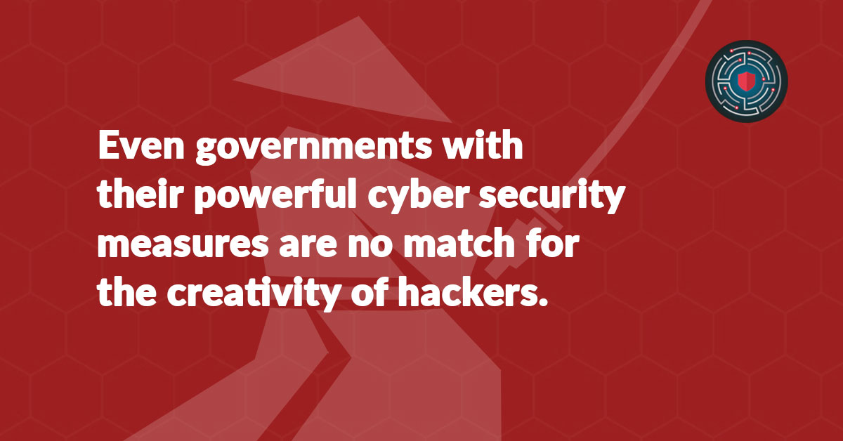 SamuraiDigSec's tweet photo. #ransomware attack on South Africa’s Justice Dept. proves that #hackers don’t fear who they target. Learn how Samurai Security works with #governments, #institutions, and #businesses to reduce #cyberrisk and comply with regulations: https://t.co/poieYI9Wub #SamuraiSecurity https://t.co/FsAD5p7sZF